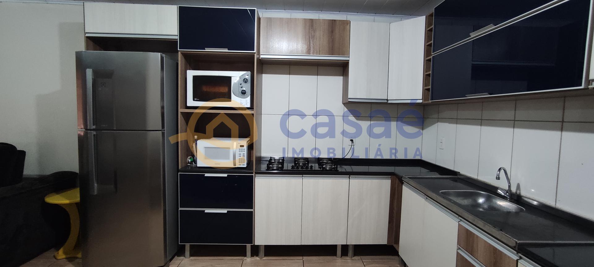 Casa Imobiliaria em Xanxer SC