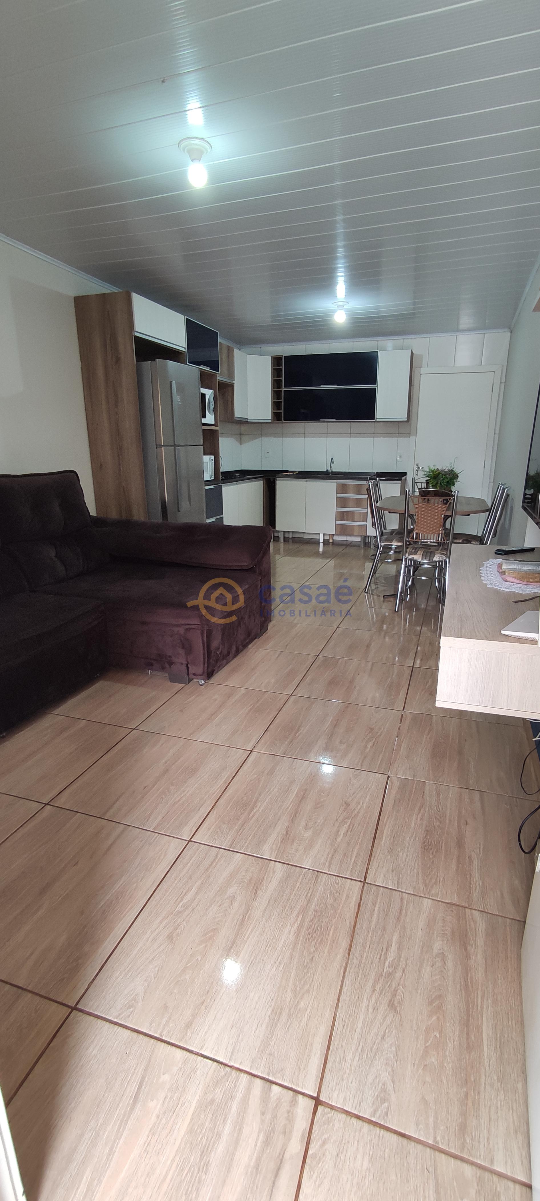 Casa Imobiliaria em Xanxer SC