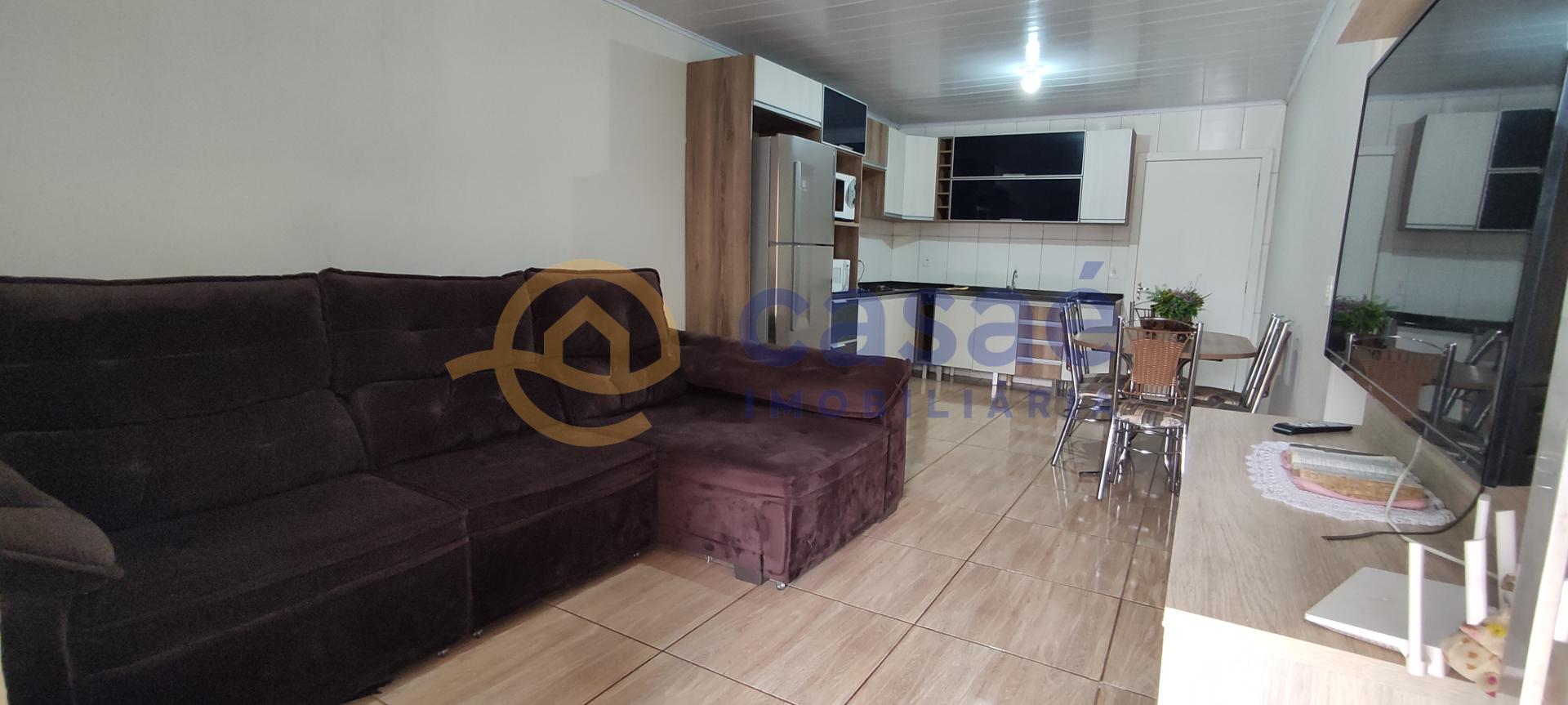 Casa Imobiliaria em Xanxer SC