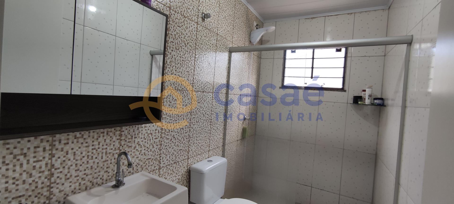 Casa Imobiliaria em Xanxer SC