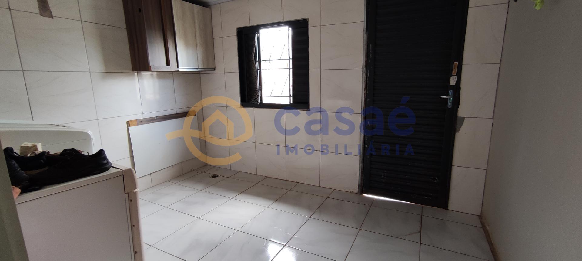 Casa Imobiliaria em Xanxer SC