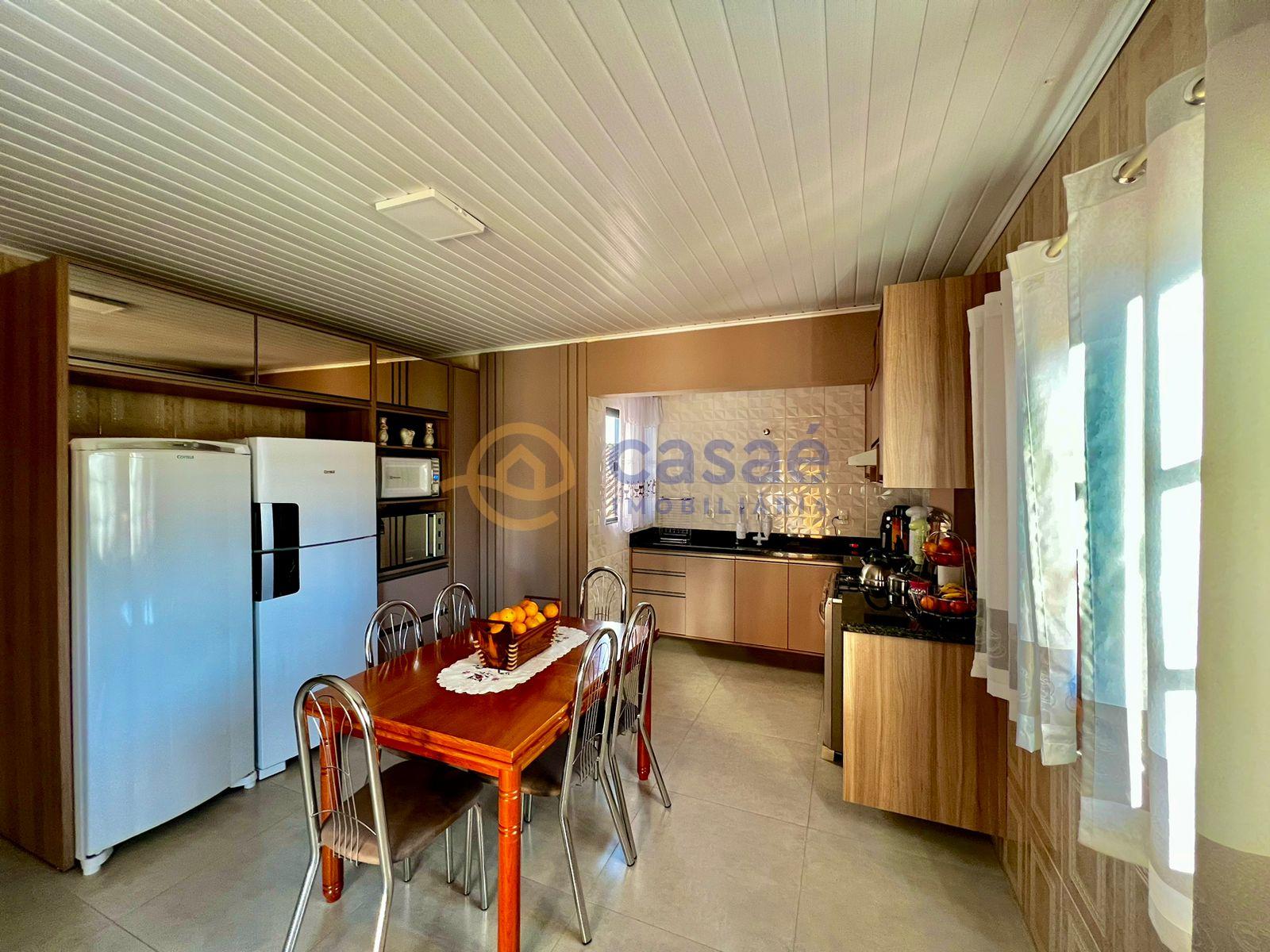 Casa Imobiliaria em Xanxer SC