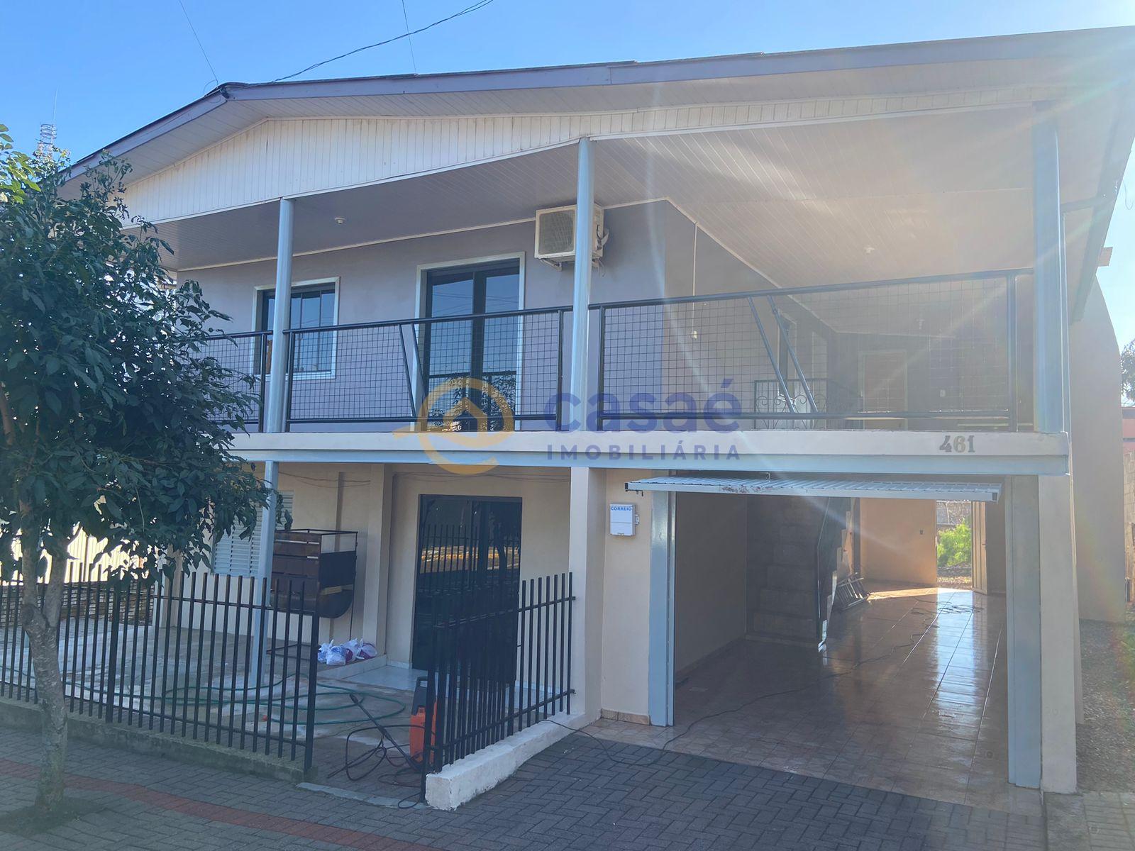 Casa Imobiliaria em Xanxer SC