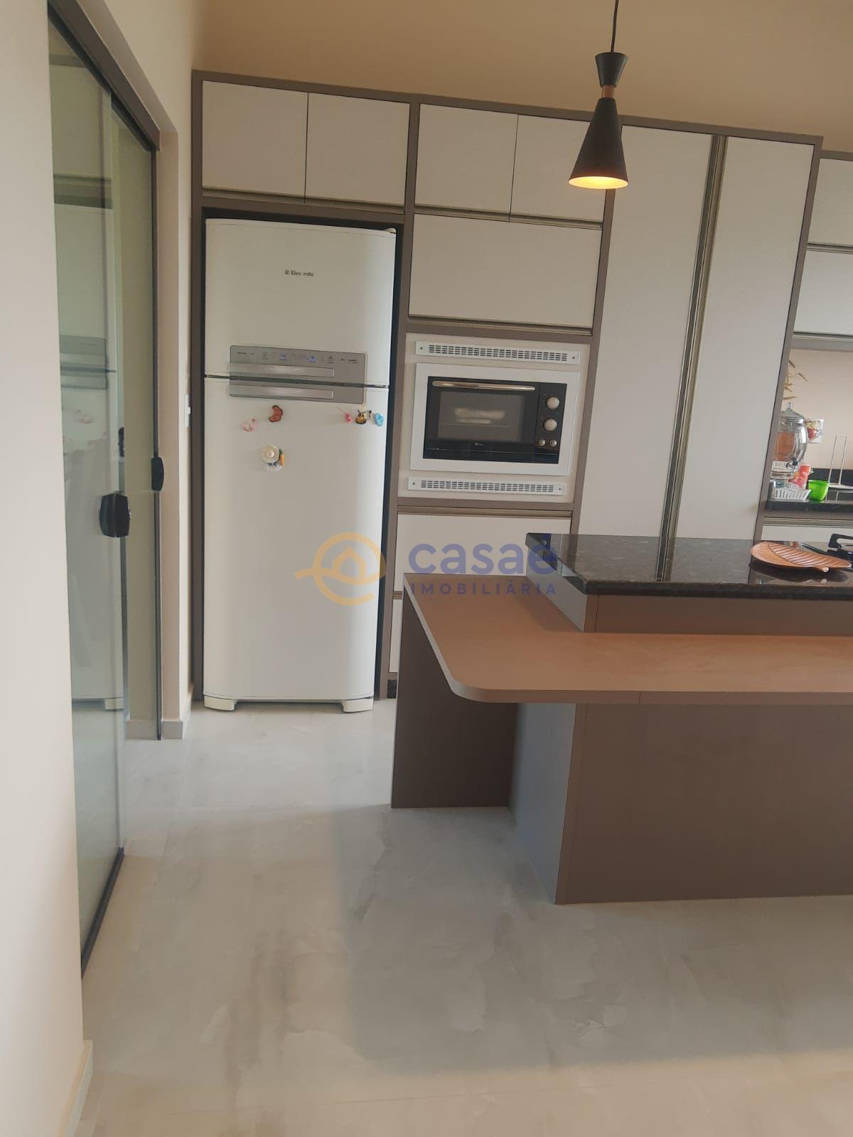 Casa Imobiliaria em Xanxer SC