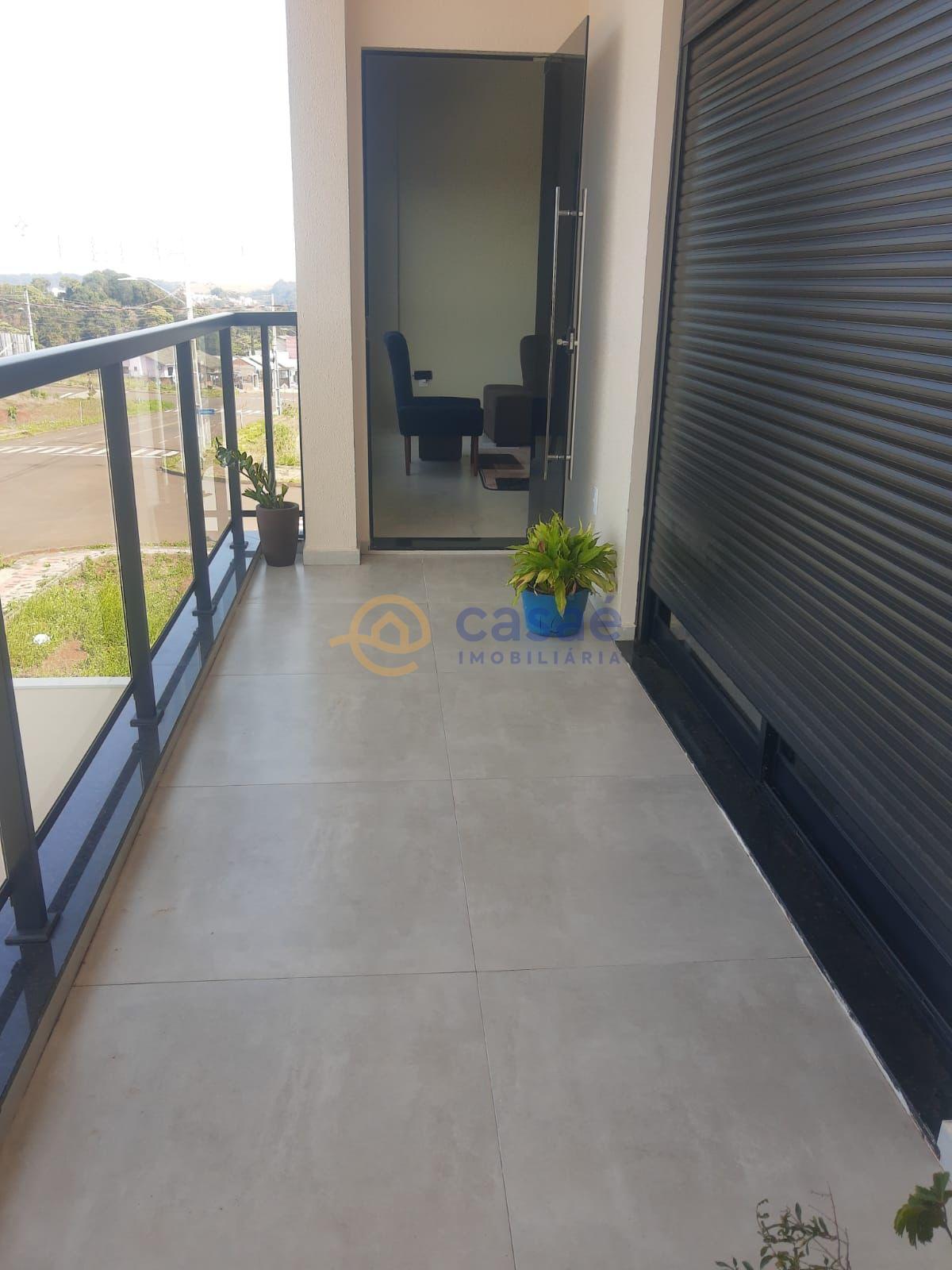 Casa Imobiliaria em Xanxer SC