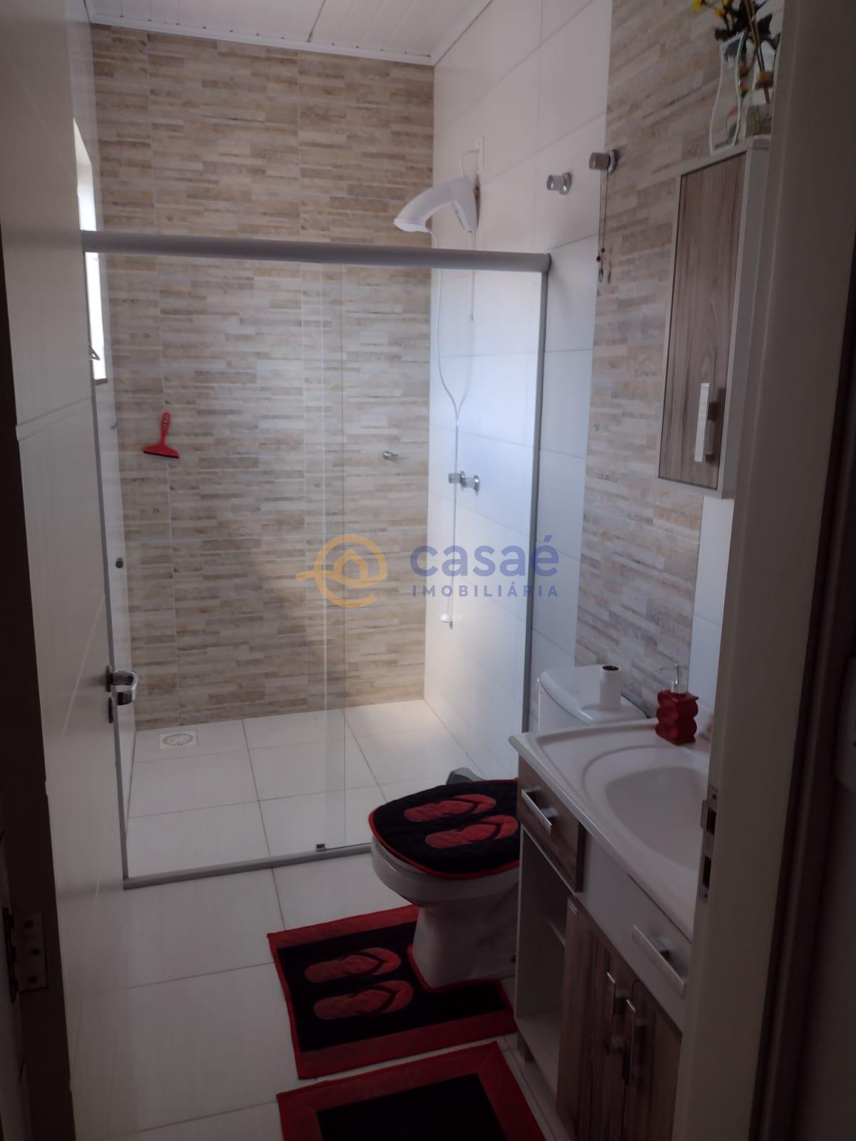 Casa Imobiliaria em Xanxer SC