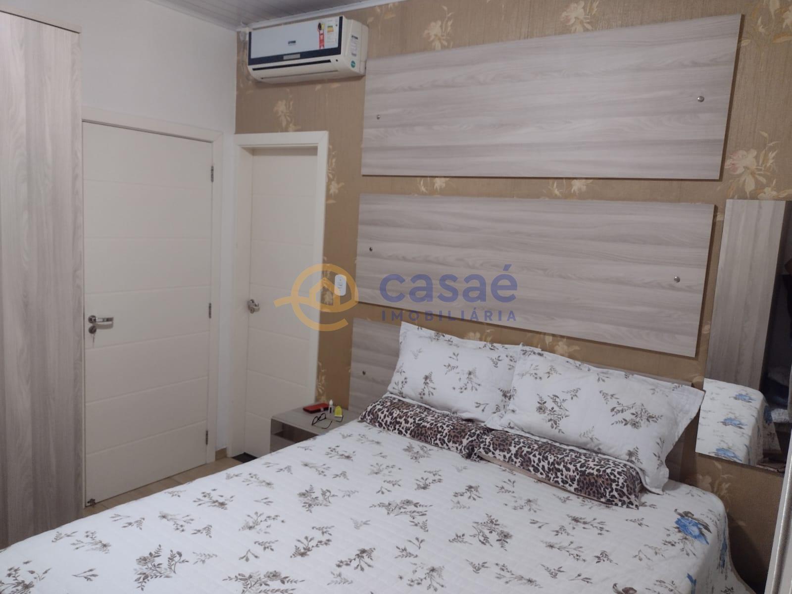 Casa Imobiliaria em Xanxer SC