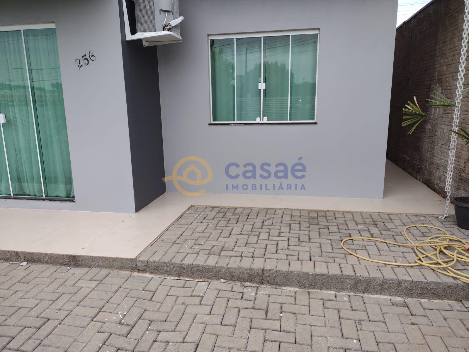 Casa Imobiliaria em Xanxer SC