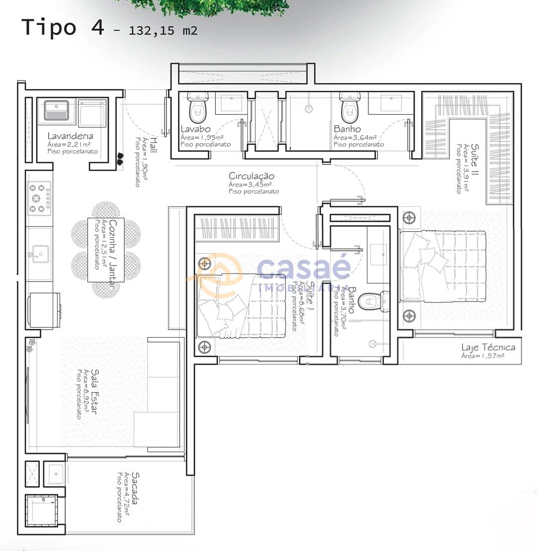 Casa Imobiliaria em Xanxer SC