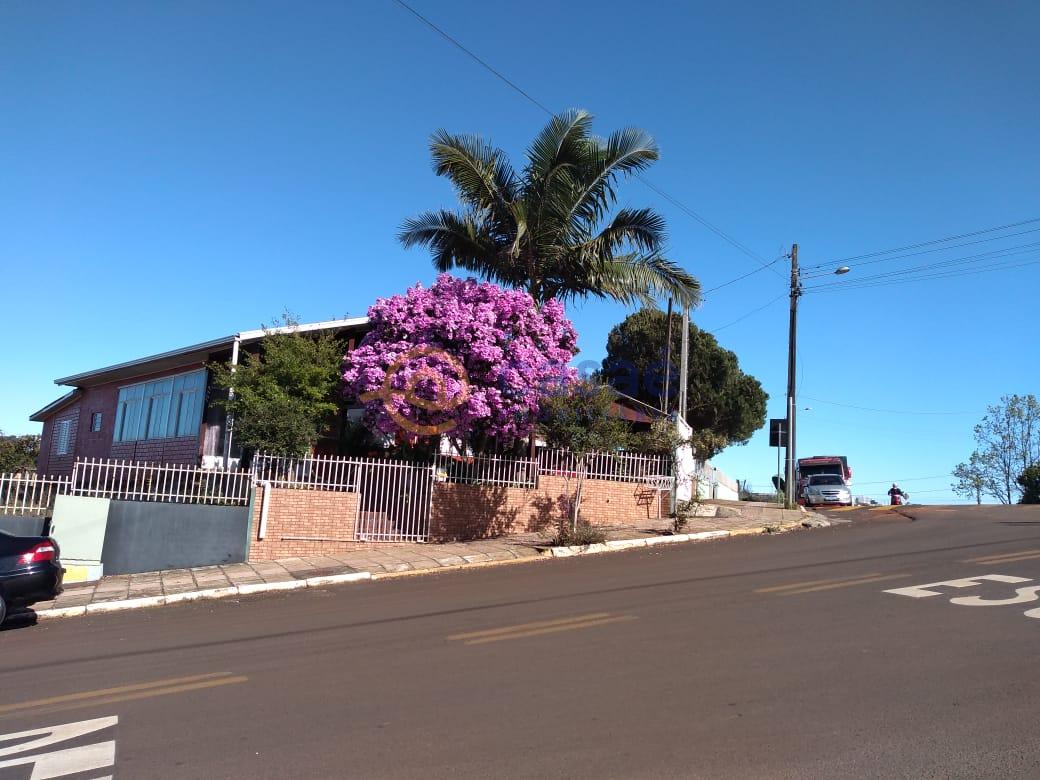 Casa  venda, Primo Tacca, XANXERE - SC