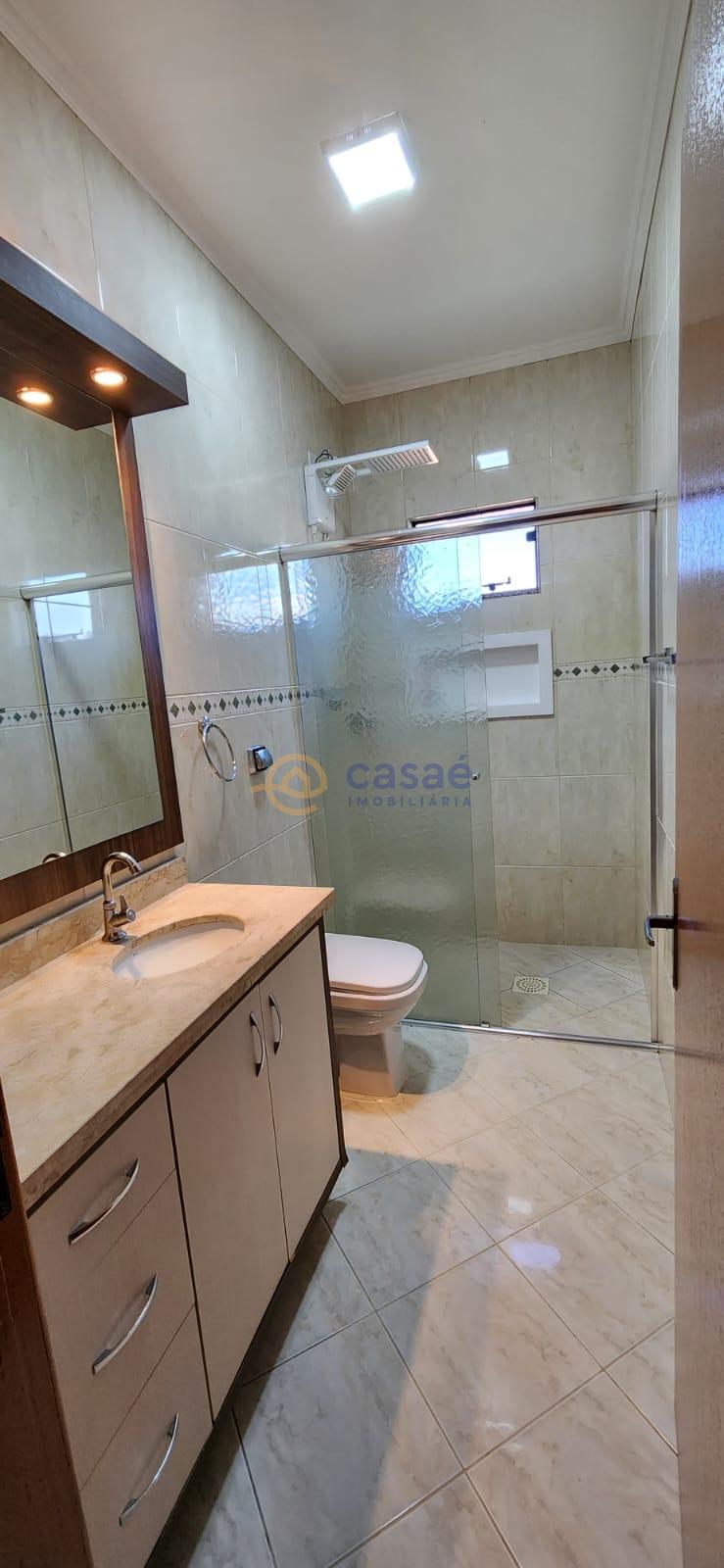 Casa Imobiliaria em Xanxer SC