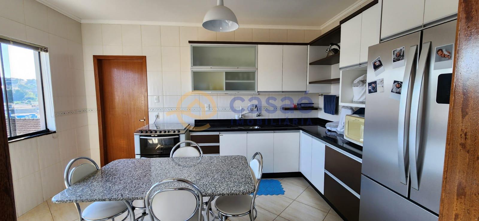 Casa Imobiliaria em Xanxer SC