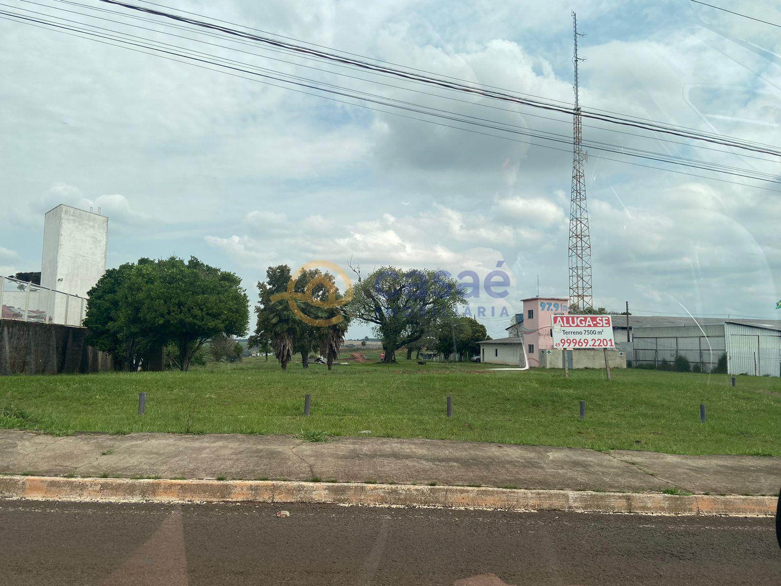 Terreno para locao, BELA VISTA, XANXERE - SC