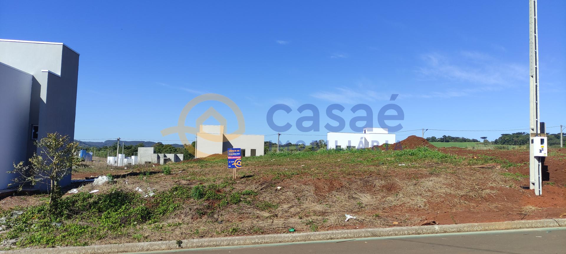 Casa Imobiliaria em Xanxer SC