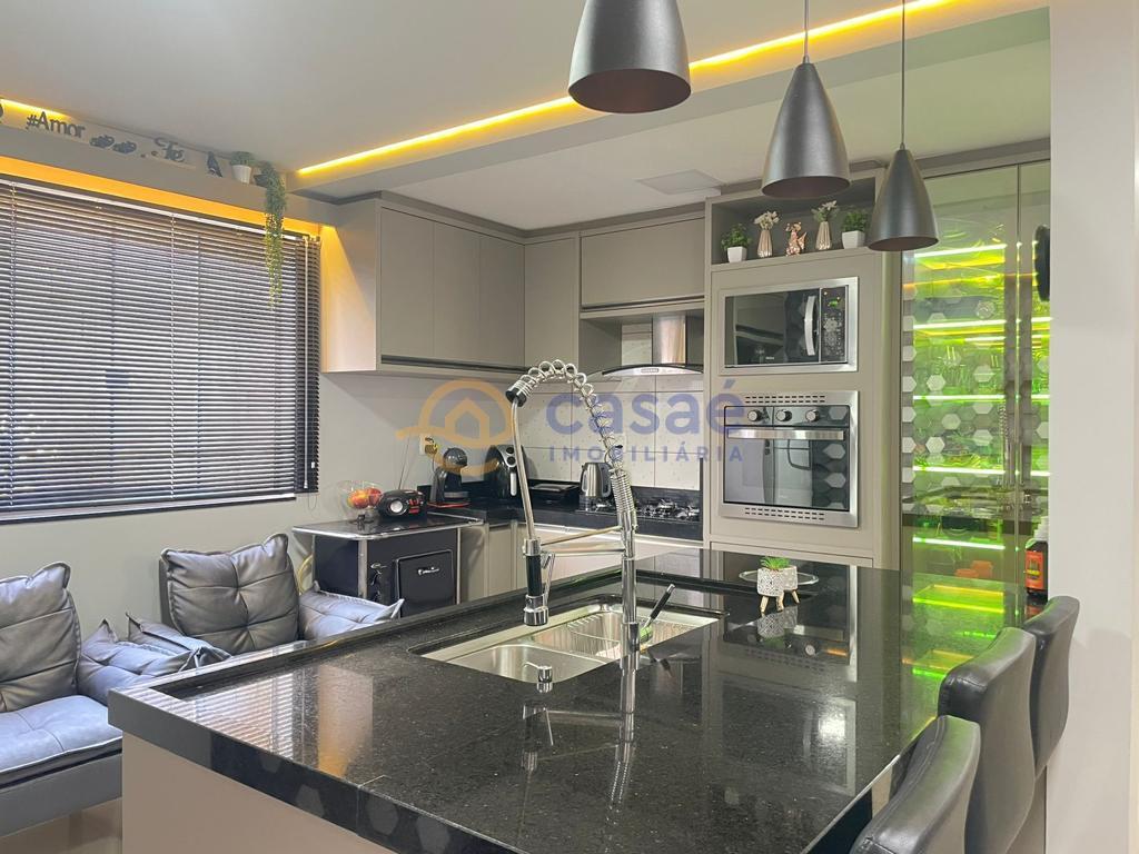 Casa Imobiliaria em Xanxer SC