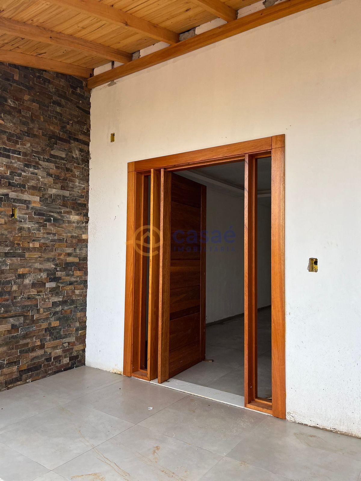 Casa Imobiliaria em Xanxer SC