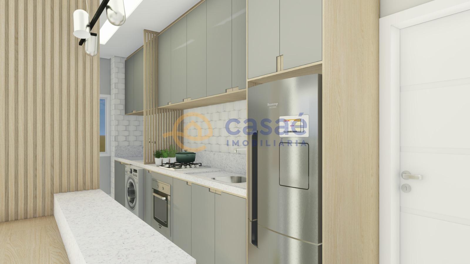 Casa Imobiliaria em Xanxer SC