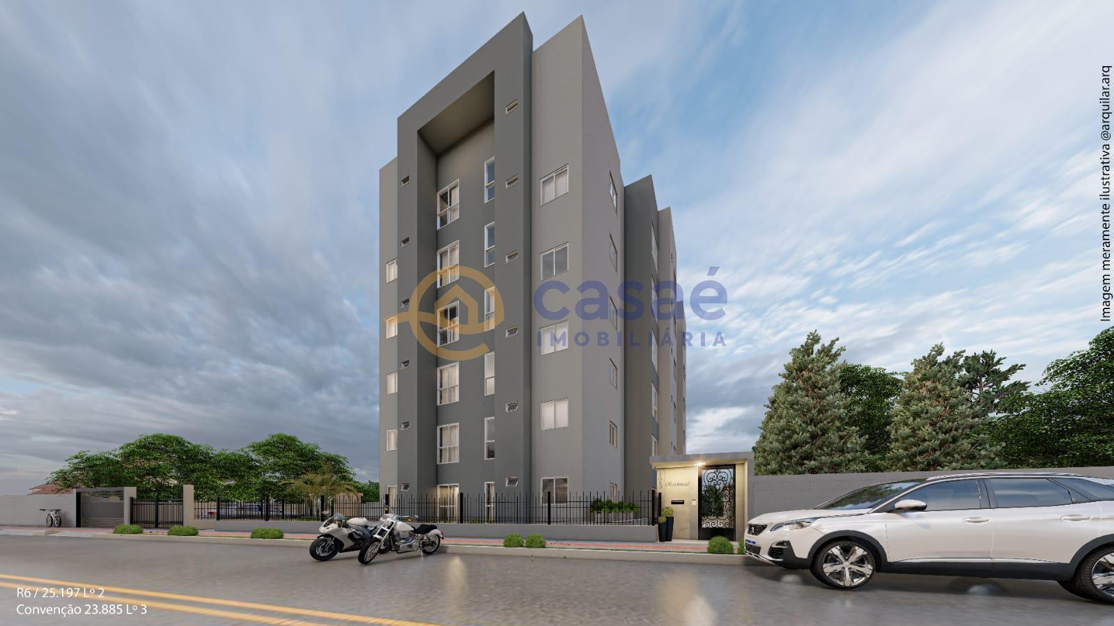 Casa Imobiliaria em Xanxer SC