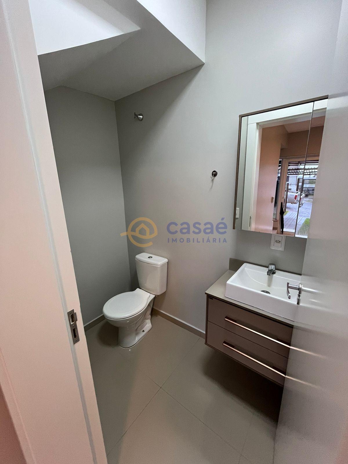 Casa Imobiliaria em Xanxer SC