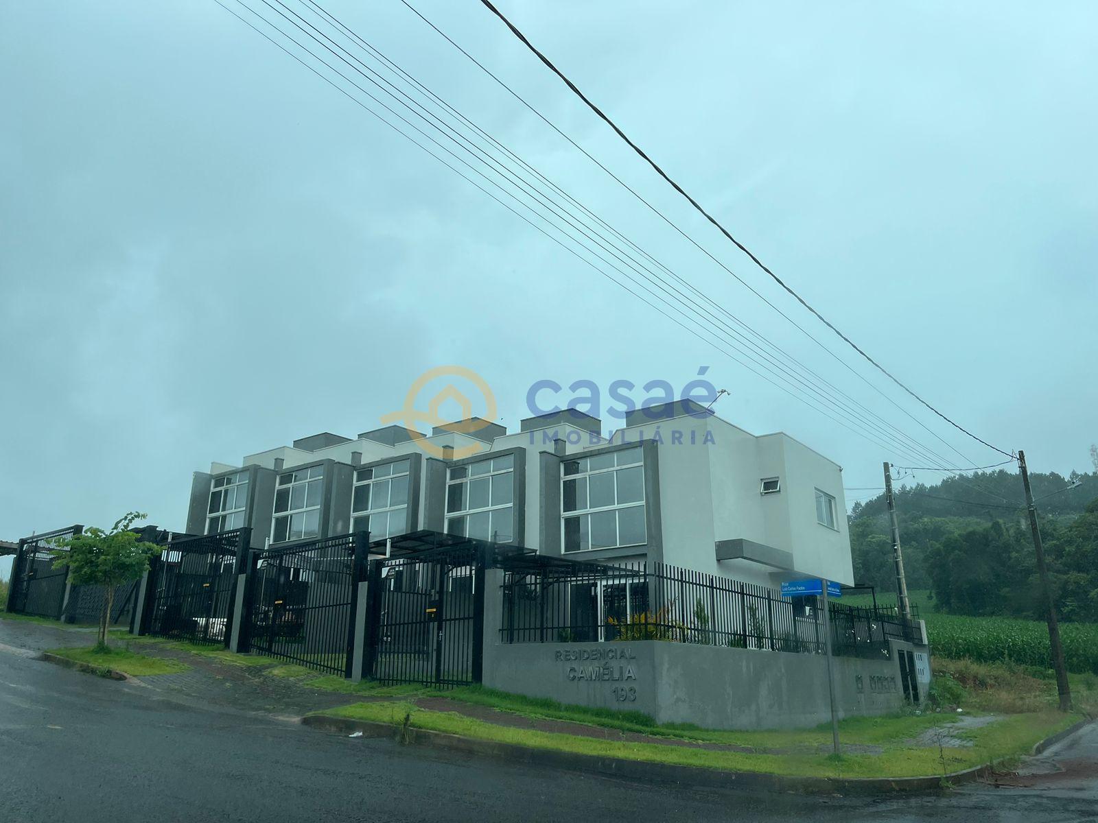 Sobrado com 2 dormitrios  venda, CENTRO, XANXERE - SC