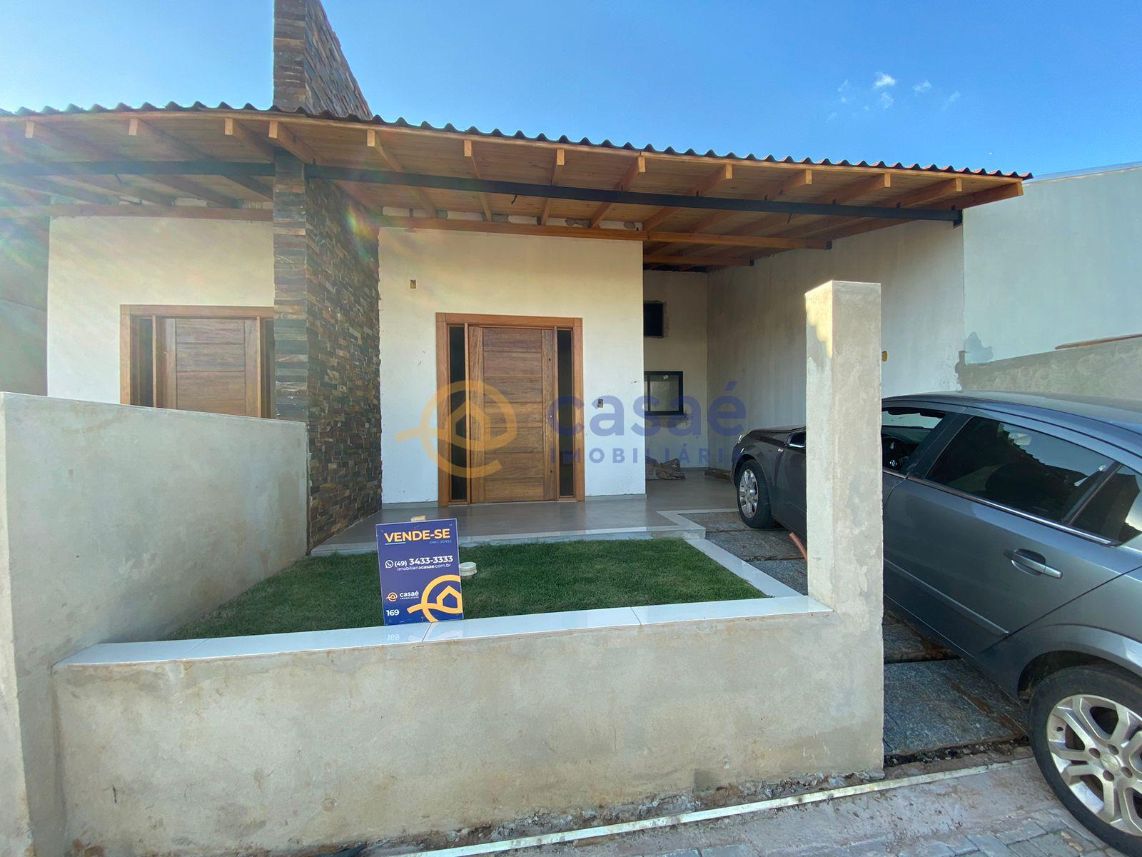 Casa Imobiliaria em Xanxer SC