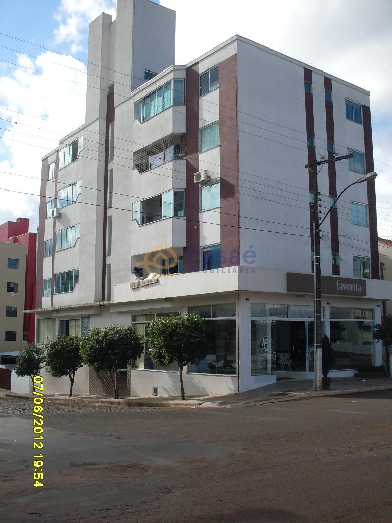 Apartamento com 01 sute mais 02 dormitrios para venda, LA SALLE, XANXERE - SC