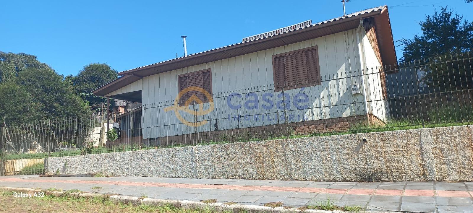 Casa Imobiliaria em Xanxer SC