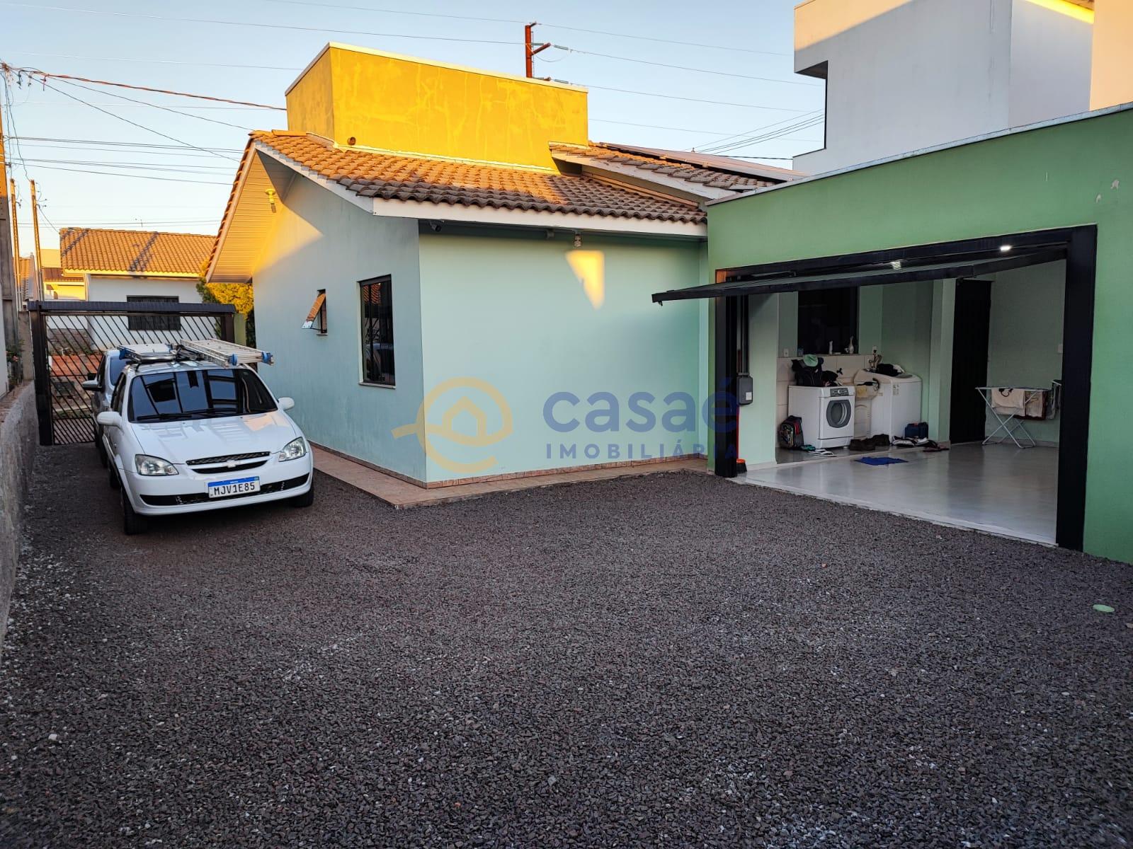 Casa Imobiliaria em Xanxer SC