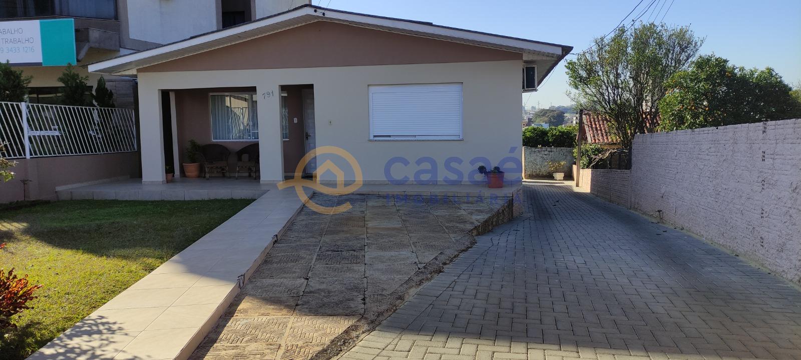 Casa Imobiliaria em Xanxer SC