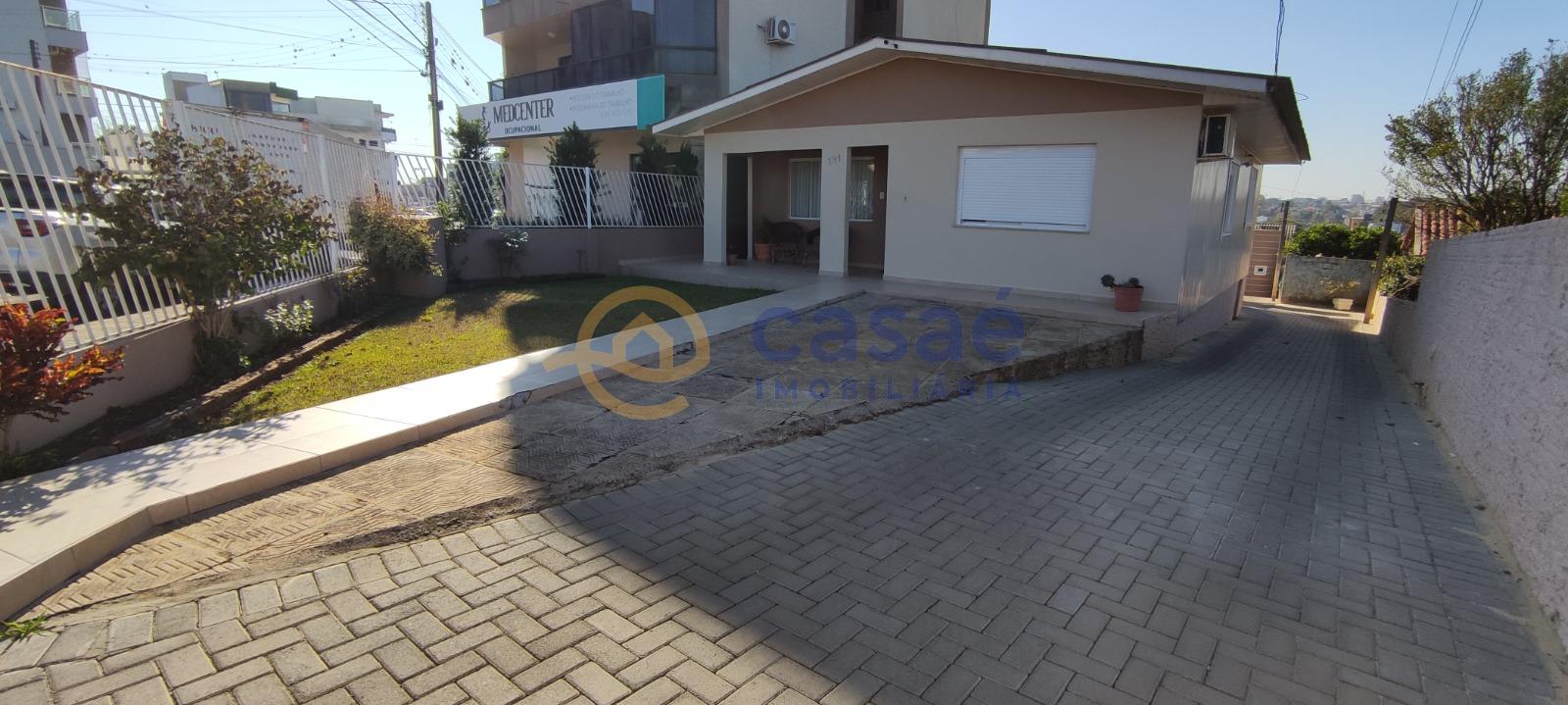 Casa Imobiliaria em Xanxer SC