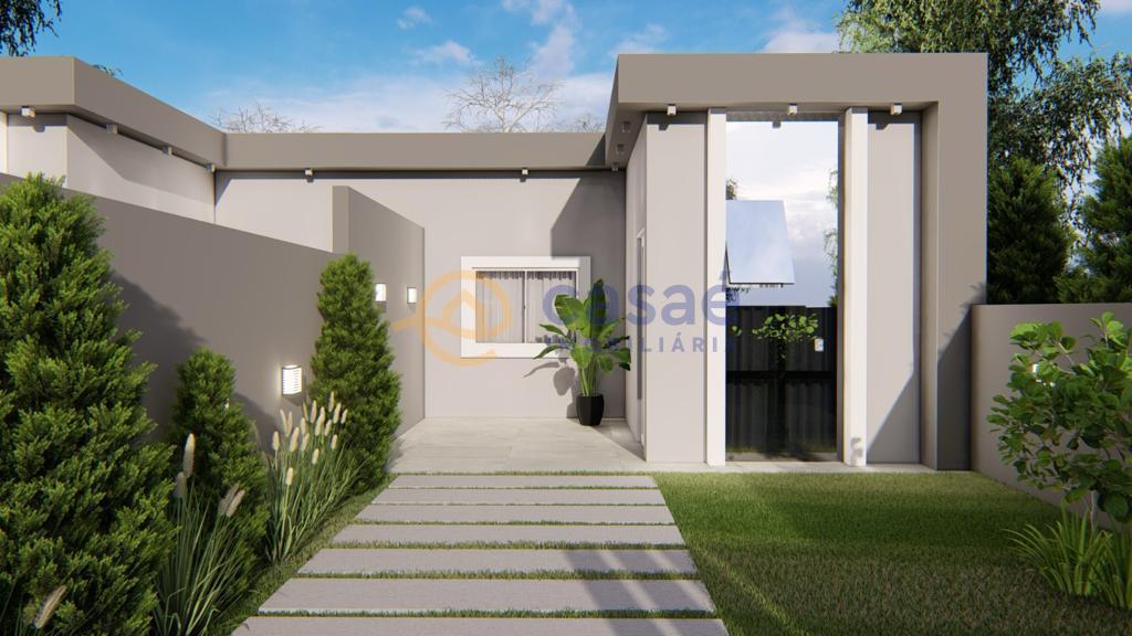 Casa Imobiliaria em Xanxer SC