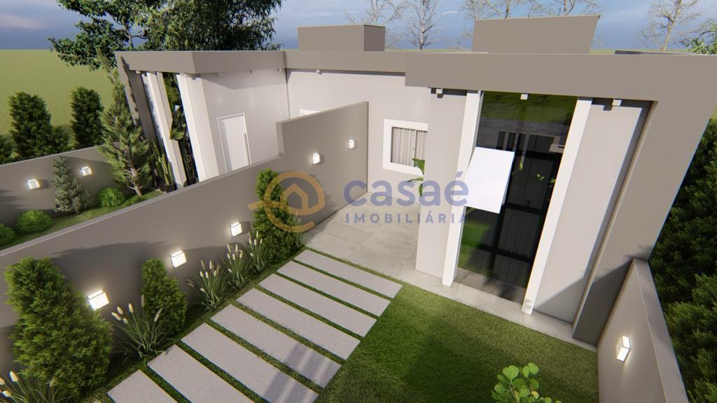 Casa Imobiliaria em Xanxer SC