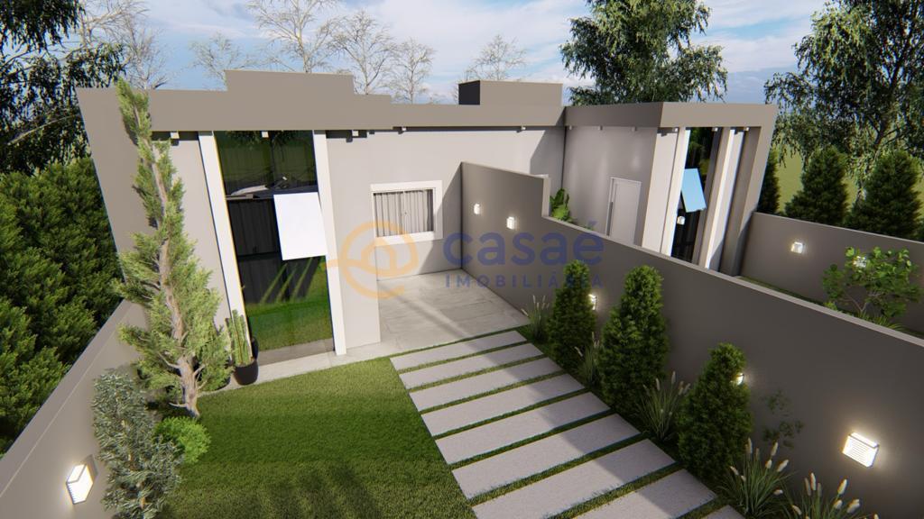 Casa Imobiliaria em Xanxer SC