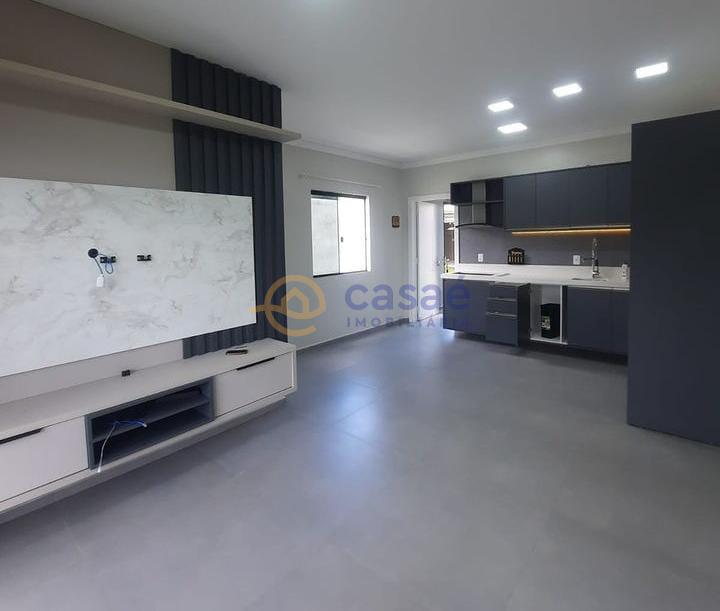 Casa Imobiliaria em Xanxer SC