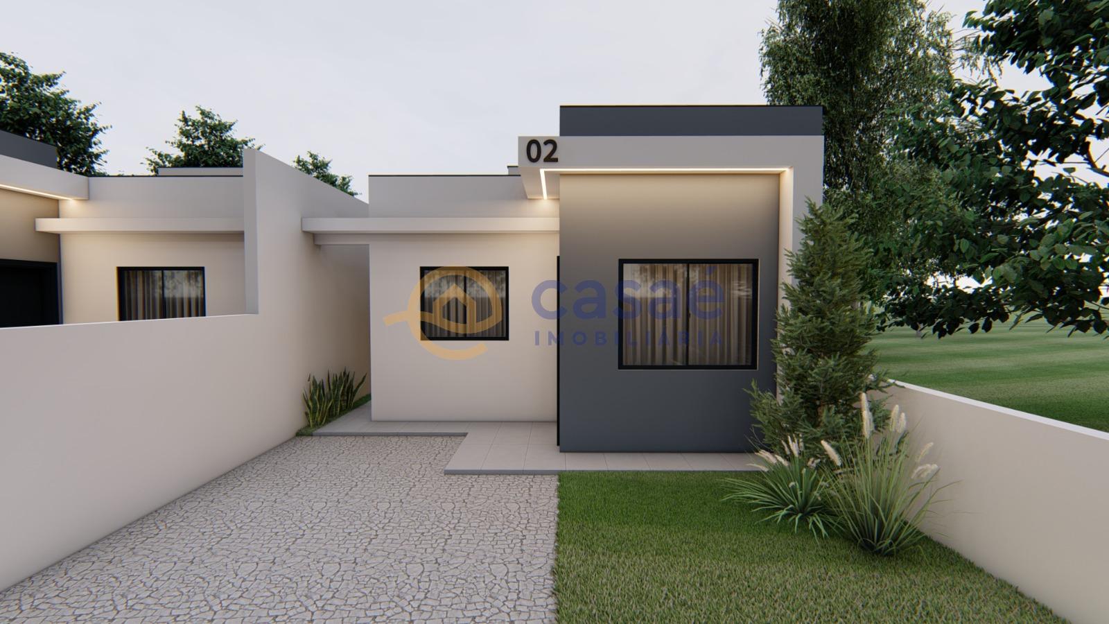 Casa Imobiliaria em Xanxer SC