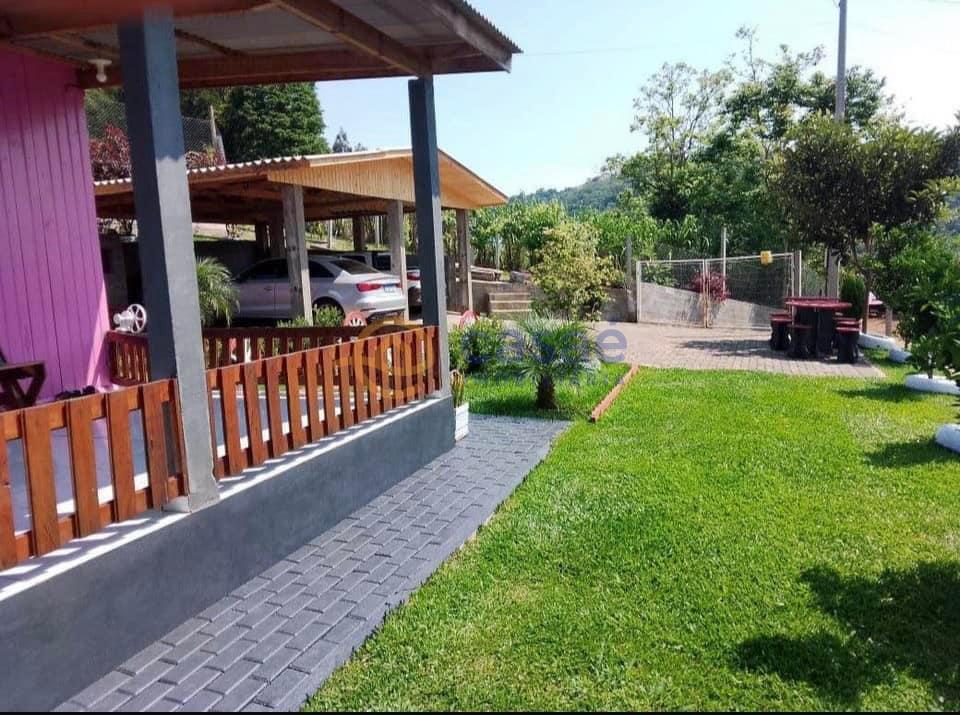 Casa Imobiliaria em Xanxer SC