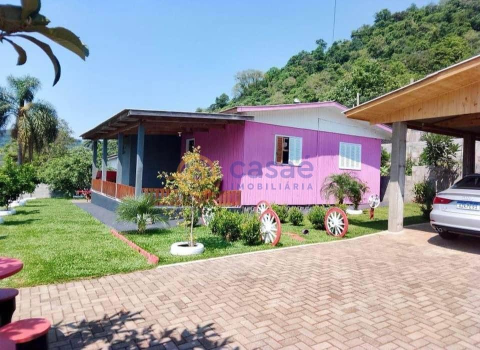 Casa Imobiliaria em Xanxer SC