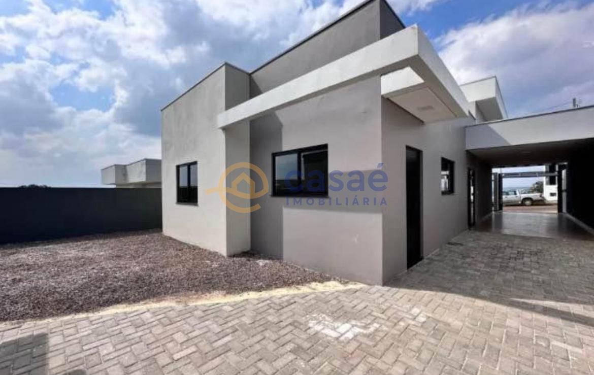 Casa Imobiliaria em Xanxer SC