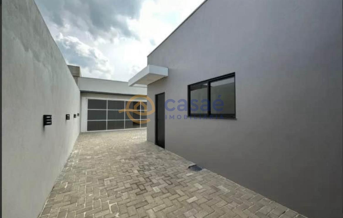 Casa Imobiliaria em Xanxer SC