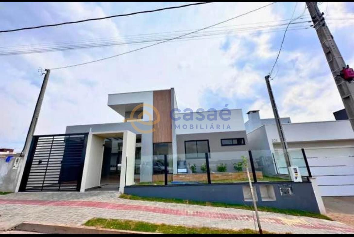 Casa Imobiliaria em Xanxer SC