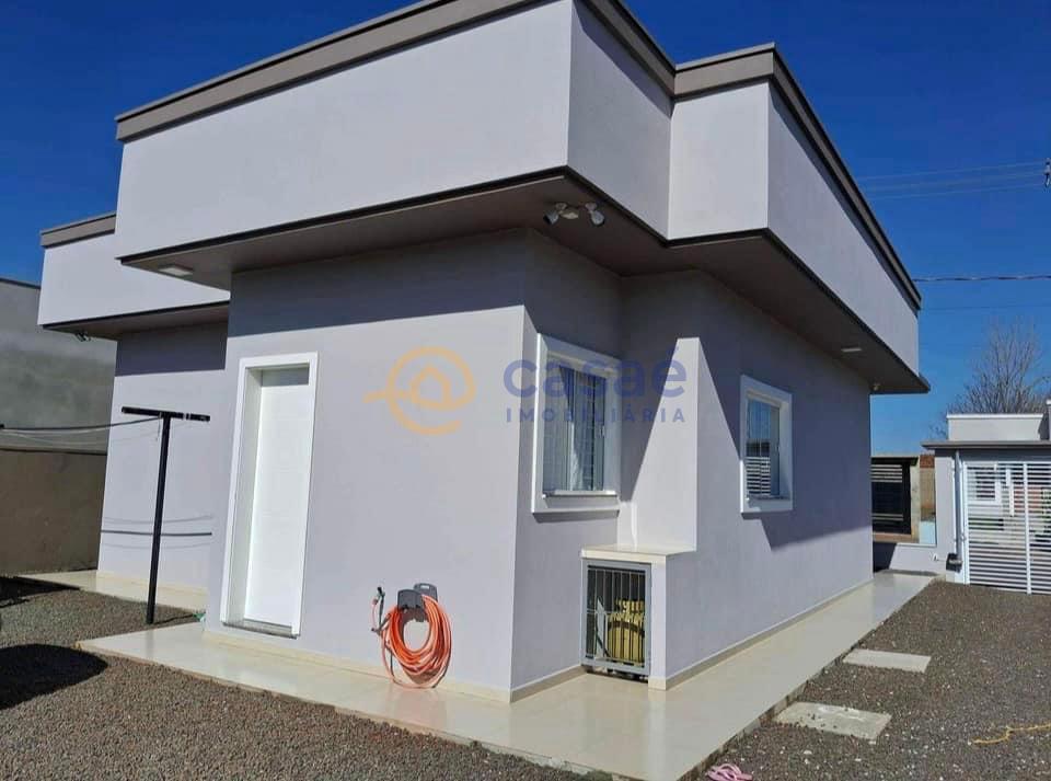 Casa Imobiliaria em Xanxer SC