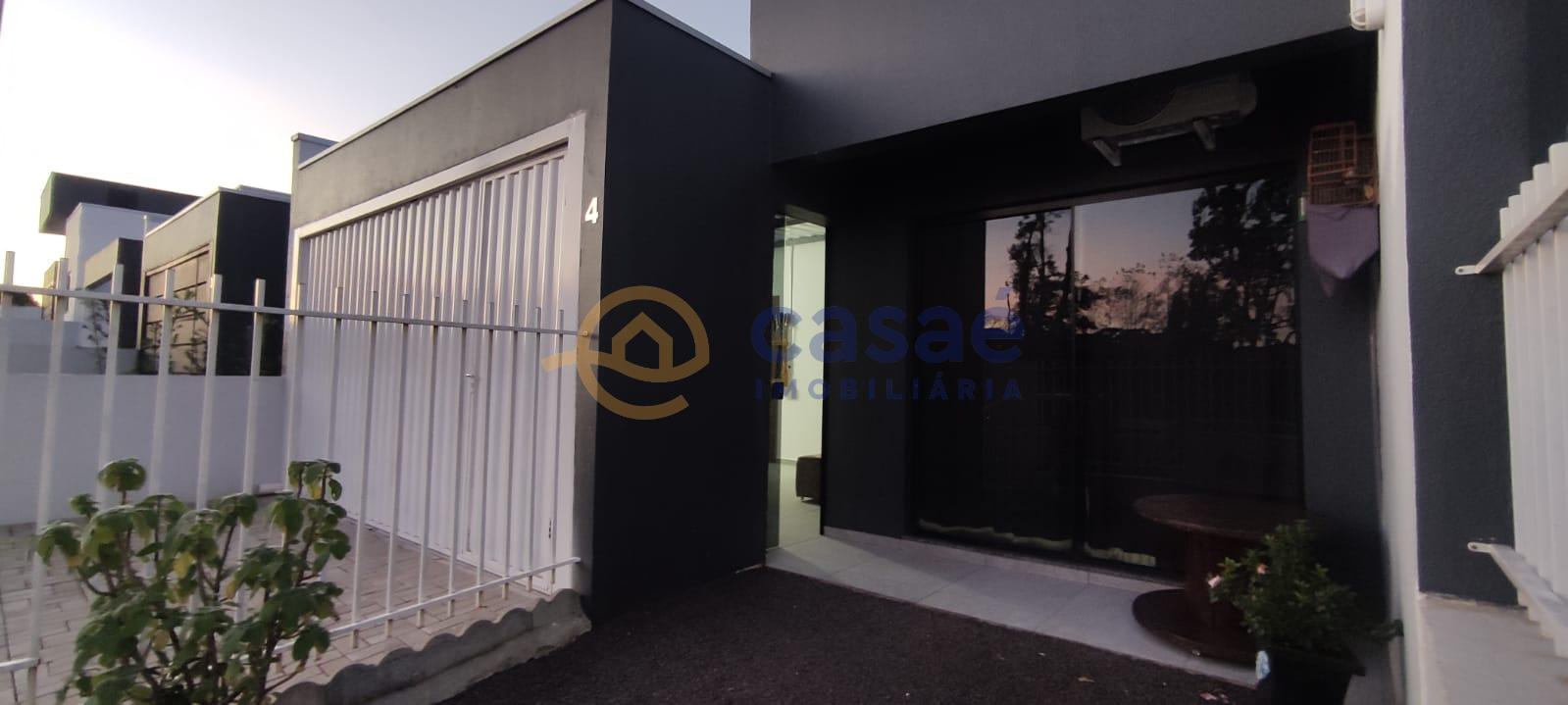 Casa Imobiliaria em Xanxer SC