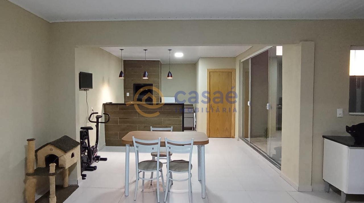 Casa Imobiliaria em Xanxer SC