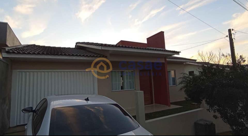 Casa Imobiliaria em Xanxer SC