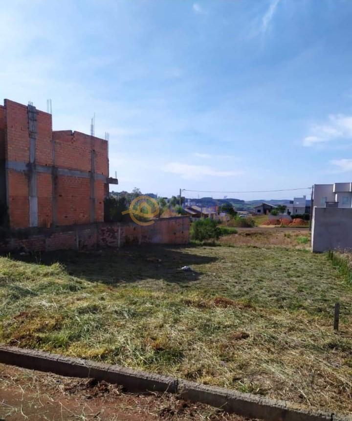 TERRENO  VENDA NO LOTEAMENTO MAIS COBIADO DE XANXER PARQUE DAS TORRES