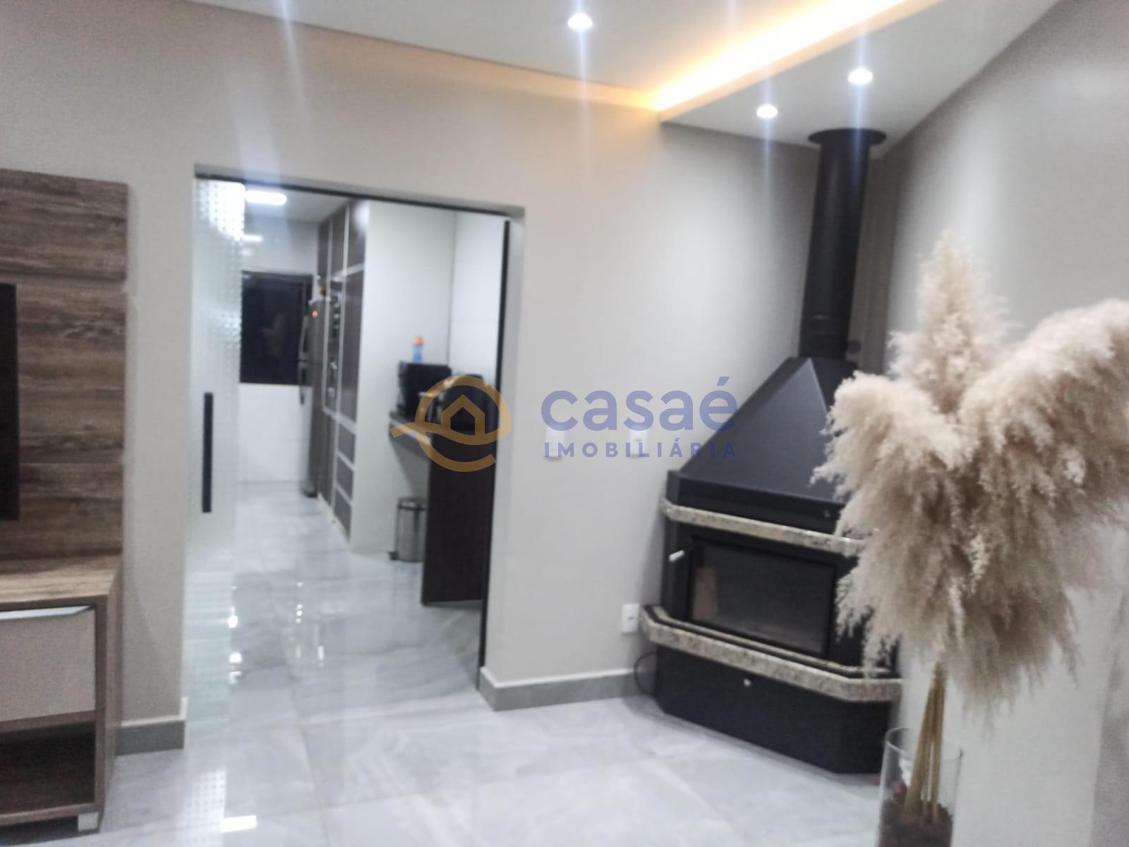 Casa Imobiliaria em Xanxer SC