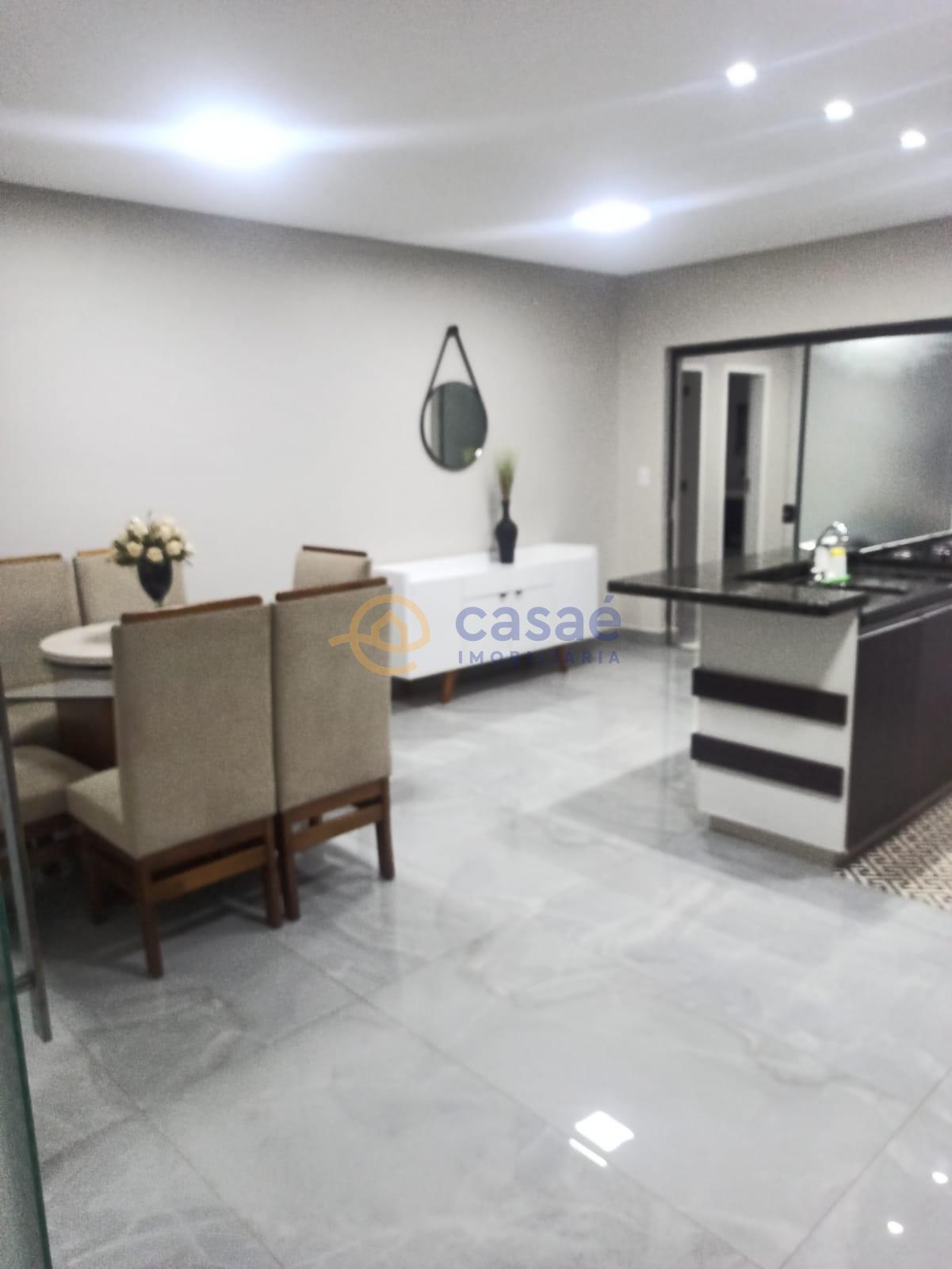 Casa Imobiliaria em Xanxer SC