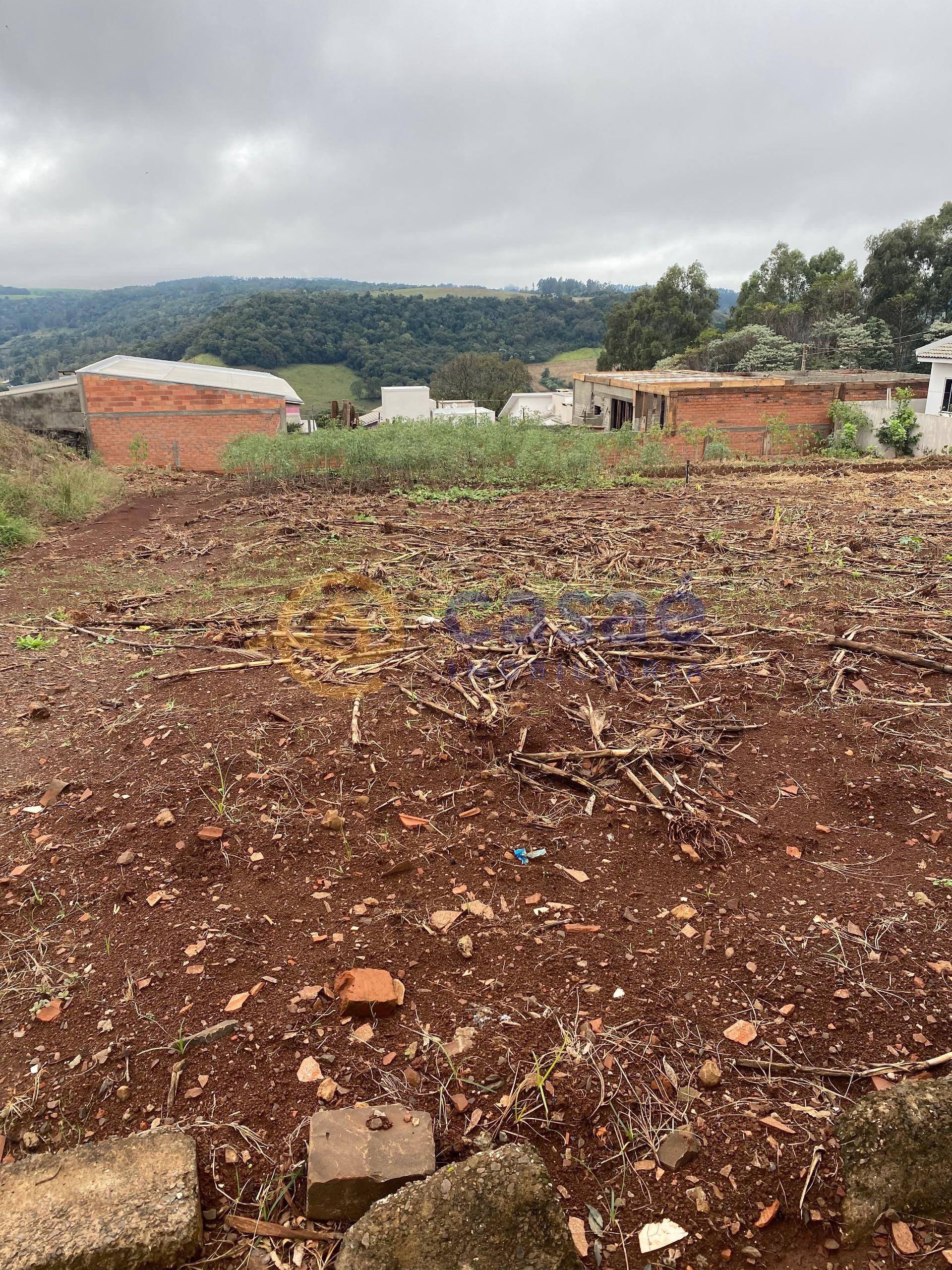 Terreno  venda, APARECIDA, XANXERE - SC