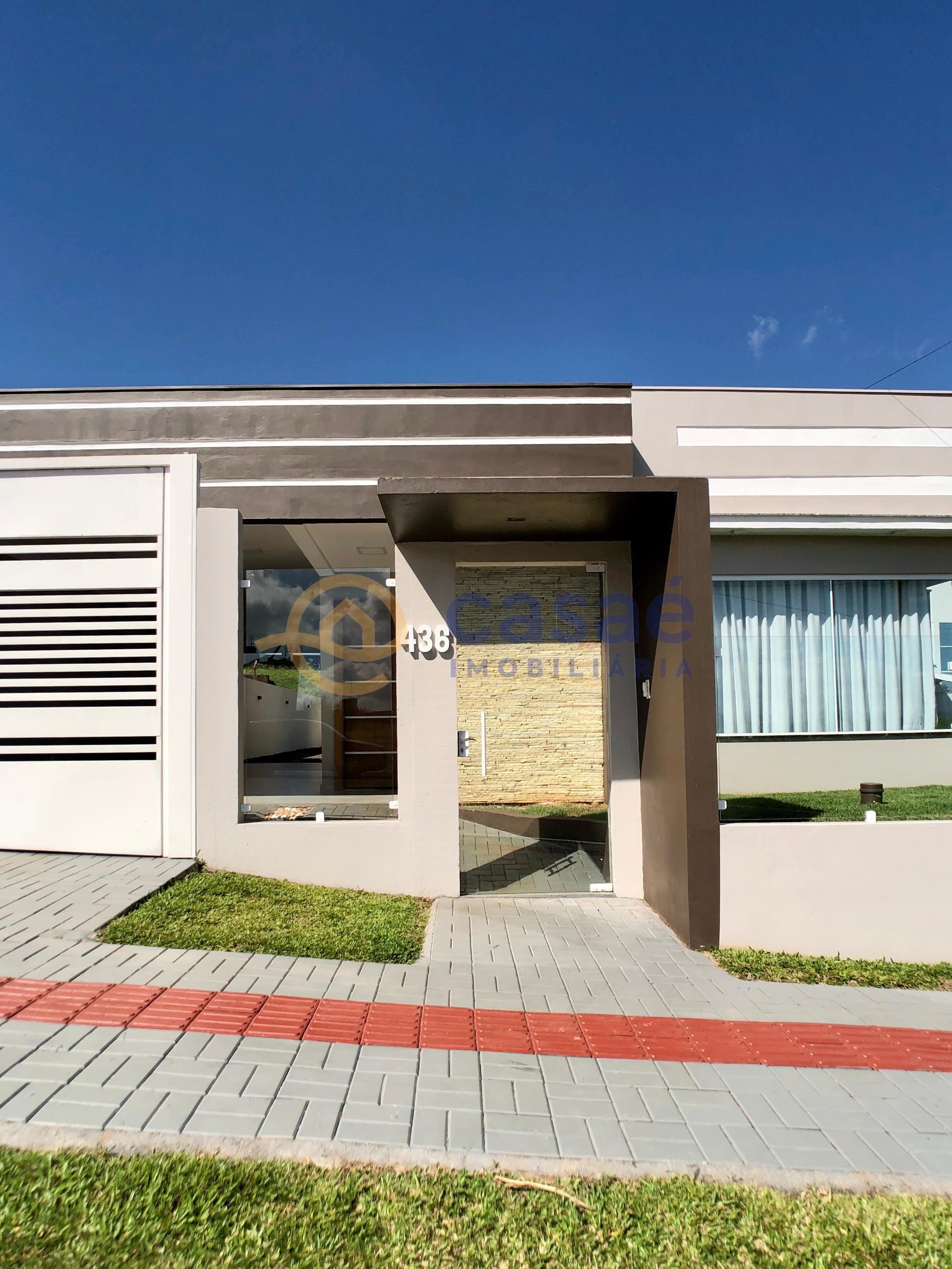 Casa Imobiliaria em Xanxer SC