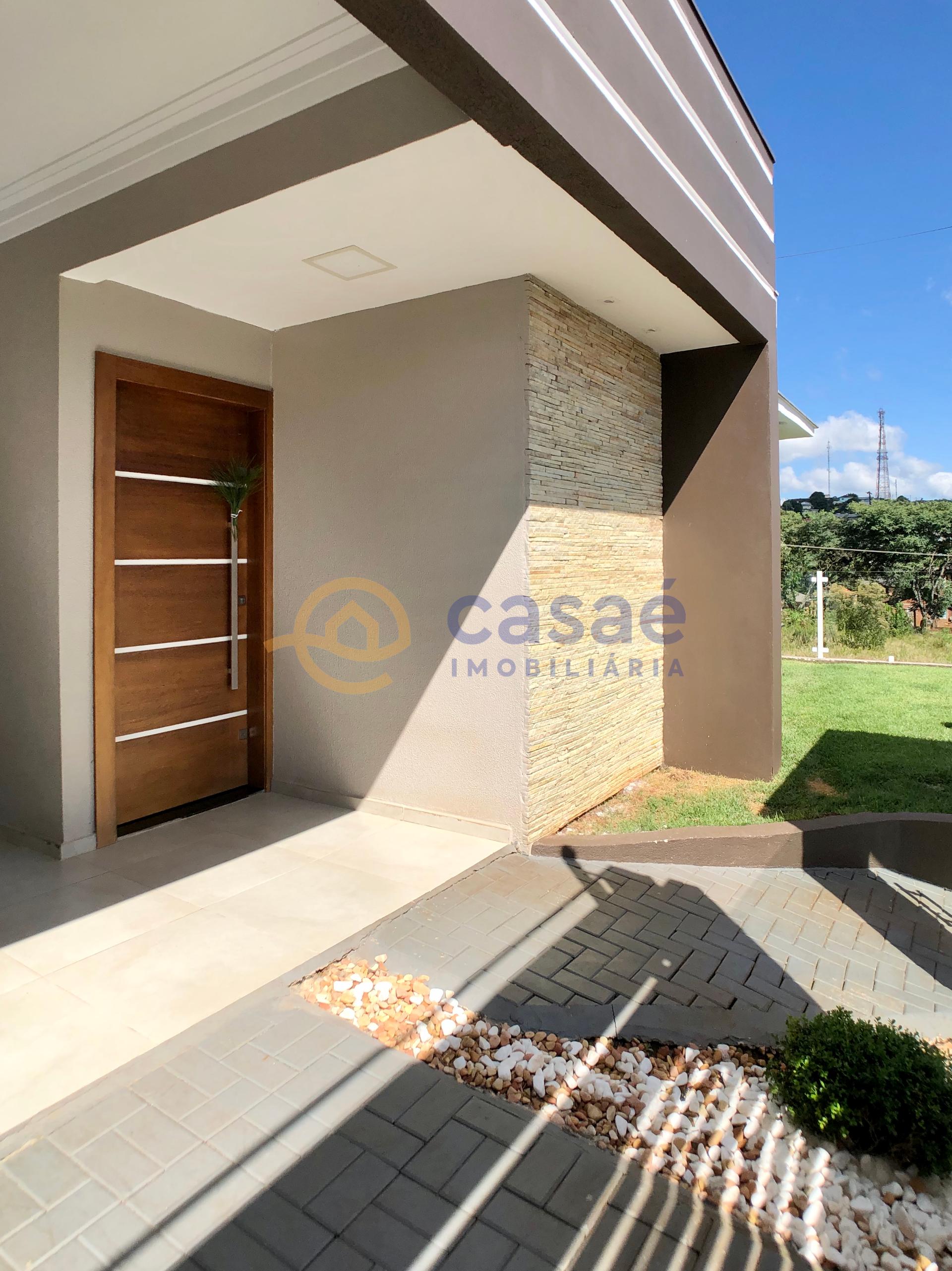 Casa Imobiliaria em Xanxer SC